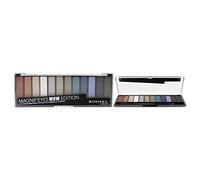 Rimmel London Magnif'Eyes Palette #006-Wow Edition,14.2 g