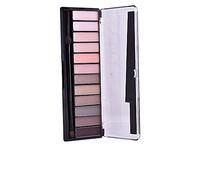 Rimmel London - Magnif Eyes Eyeshadow Palette Paletas y sets 14.16 g 02 - BLUSH EDITION