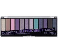 ¡31% DTO! Magnif'Eyes Blush Edition Paleta Sombras 12 Tonos