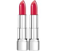 Rimmel London Maquillaje de Labios Hidratante Renew Lipstick no. 210 Fantasía 4 g (Paquete de 2)