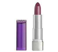 Rimmel London Maquillaje de Labios Hidratante Renew Lipstick no. 260 Amatista Shimmer 4g