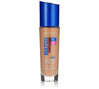 Rimmel London Match Perfection Base de maquillaje 90 Porcelain 30 ml