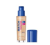 ¡30% DTO! Match Perfection Base de Maquillaje 30 ml