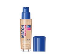 Rimmel Match Perfection Foundation 200, Soft Beige Foundation