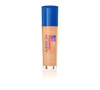 Rimmel London Match Perfection Foundation 400-Natural Beige