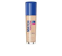 Rimmel London Match Perfection Foundation 101-Classic Ivory