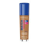 Rimmel London Match Perfection Foundation 400-Natural Beige