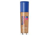 Rimmel London Match Perfection Foundation Base de Maquillaje Tono 501 Noisette 30 ml