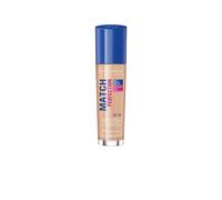 Rimmel London Match Perfection Foundation Nº 201-Classic Beige