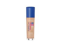 Rimmel London Match Perfection Foundation Nº 301-Warm Honey 30ml