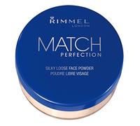 Match Perfection Transparente (Polvos Faciales Sedosos y Sueltos) 13 g