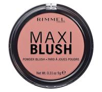 Rimmel London Maxi Blush Colorete Tono 6 Exposed - 9 g