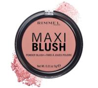 Rimmel London Maxi Blush Colorete Tono 6 Exposed - 9 g