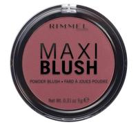 Rimmel London - Maxi Blush Coloretes 9 g 005