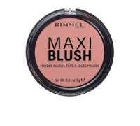 Rimmel London Maxi Blush Powder Blush Nº 006-Exposed