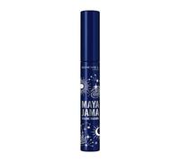 Rimmel London Maya Jama Edición Limitada Máscara de pestañas Volume Black 8 ml