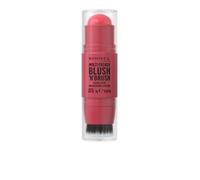 Rimmel London Multi-Tasker Blush 'N' Brush Stick Nr 150-Cherry On Point 8g
