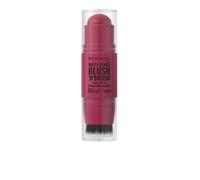 Rimmel London Multi-Tasker Blush 'N' Brush Stick Nr 200-Fushia Glam 8g