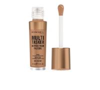 Rimmel London Multi-Tasker Prebase Iluminadora 005-Medium 30ml