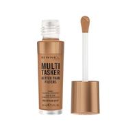 Rimmel London Multitasker Better Than Filters | Primer | Tono Medium Deep 004 | 30ml