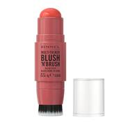 Multitasker Blush 'N' Brush Stick Colorete