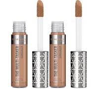 Rimmel London Multitasker, Corrector, 065 Rose Honey, 10 ml (Paquete de 2)