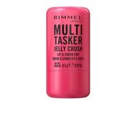 ¡16% DTO! Multi Tasker Jelly Crush Stick Multiusos Mejillas y Labios 8.5 gr