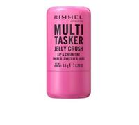 ¡16% DTO! Multi Tasker Jelly Crush Stick Multiusos Mejillas y Labios 8.5 gr