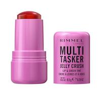¡16% DTO! Multi Tasker Jelly Crush Stick Multiusos Mejillas y Labios 8.5 gr
