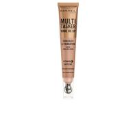 Rimmel London Multitasker Wake Me Up Concealer And Foundation Classic Beige 20ml