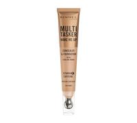 Rimmel Multi-Tasker Wake Me Up Foundation and Concealer 20ml (Various Shades) - 040 Ivory