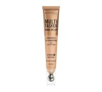 Rimmel Multi-Tasker Wake Me Up Foundation and Concealer 20ml (Various Shades) - 030 Light