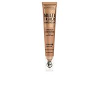 Rimmel london multitasker wake me up corrector y base de maquillaje ro