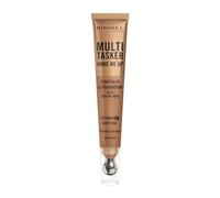 Rimmel London Multitasker Wake Me Up Concealer And Foundation Nr Toffee 20 ml