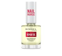 Rimmel London, Nail Nurse, Nail & Cuticle Repair Oil, Tratamiento de uñas, 8 ml