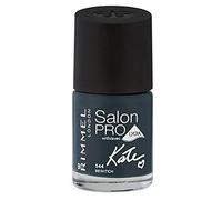RIMMEL LONDON NAIL POLISH SALON PRO BEWITCH 544 12ML