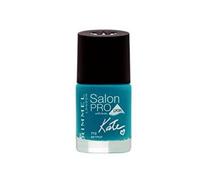 RIMMEL LONDON NAIL POLISH SALON PRO BRIT POP 713 12ML