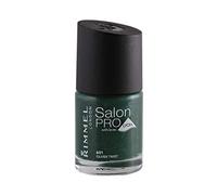 RIMMEL LONDON NAIL POLISH SALON PRO OLIVER TWIST 601 12ML