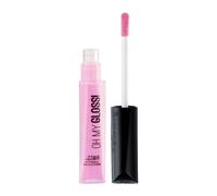 Rimmel London - Oh My Gloss 6.5 ml 130,Purrr Glossy Cat