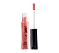 Rimmel London Oh My Gloss! Lip Gloss 330-Snog 22.6g