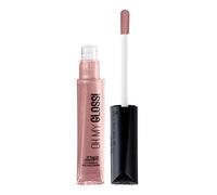 Rimmel London Oh My Gloss Brillo de Labios, Tono 30 Purr Glossy Cat, 6.5 ml (Paquete de 1)