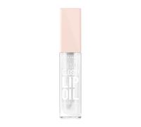 Rimmel London Oh My Gloss! Brillo Labial 000 Clear Cloud, 6ml