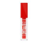 Rimmel London Oh My Gloss! Brillo Labial 004 Vivid Red, 6ml