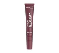 Rimmel London, Oh My Gloss Butter Me Up Bálsamo Labial Mellow Mocha 003 15ml