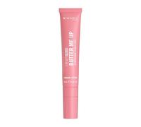 Rimmel London | Oh My Gloss Butter Me Up | Bálsamo Labial | Tono Bubble Gum 002 | 15ml