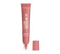 Rimmel London, Oh My Gloss! Butter Me Up, Labial, Capuccino, 15ml