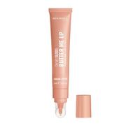 Rimmel london, oh my gloss! butter me up, labial, chai, 15ml