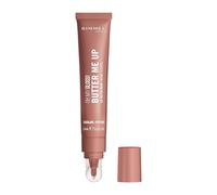 Rimmel london, oh my gloss! butter me up, labial, pumpkin spice, 15ml