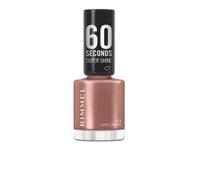Rimmel London Oh My Gloss! Butter Me Up Lip Butter Balm 009-Virgin Cosmo 15ml
