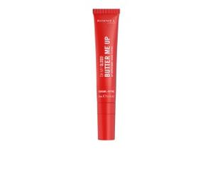 Rimmel London Oh My Gloss! Lip Balm 004-Red Velvet 1 Un